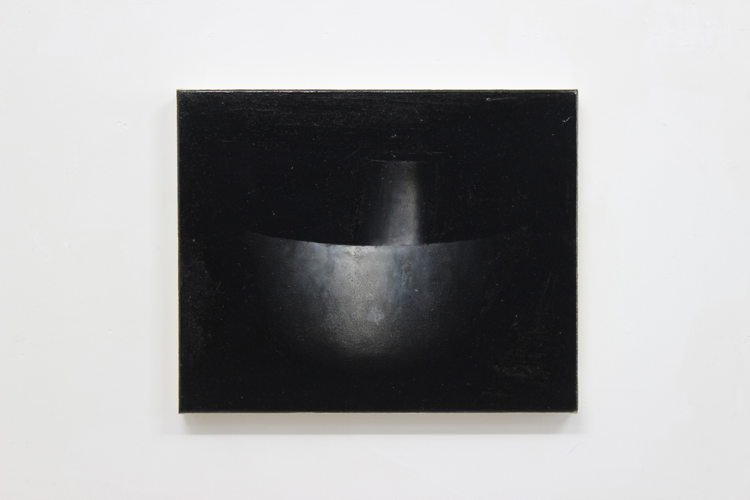 20.    1993,  SL0.121, 1993, Öl und Dammar auf Leinwand, 40x50 cm .jpg